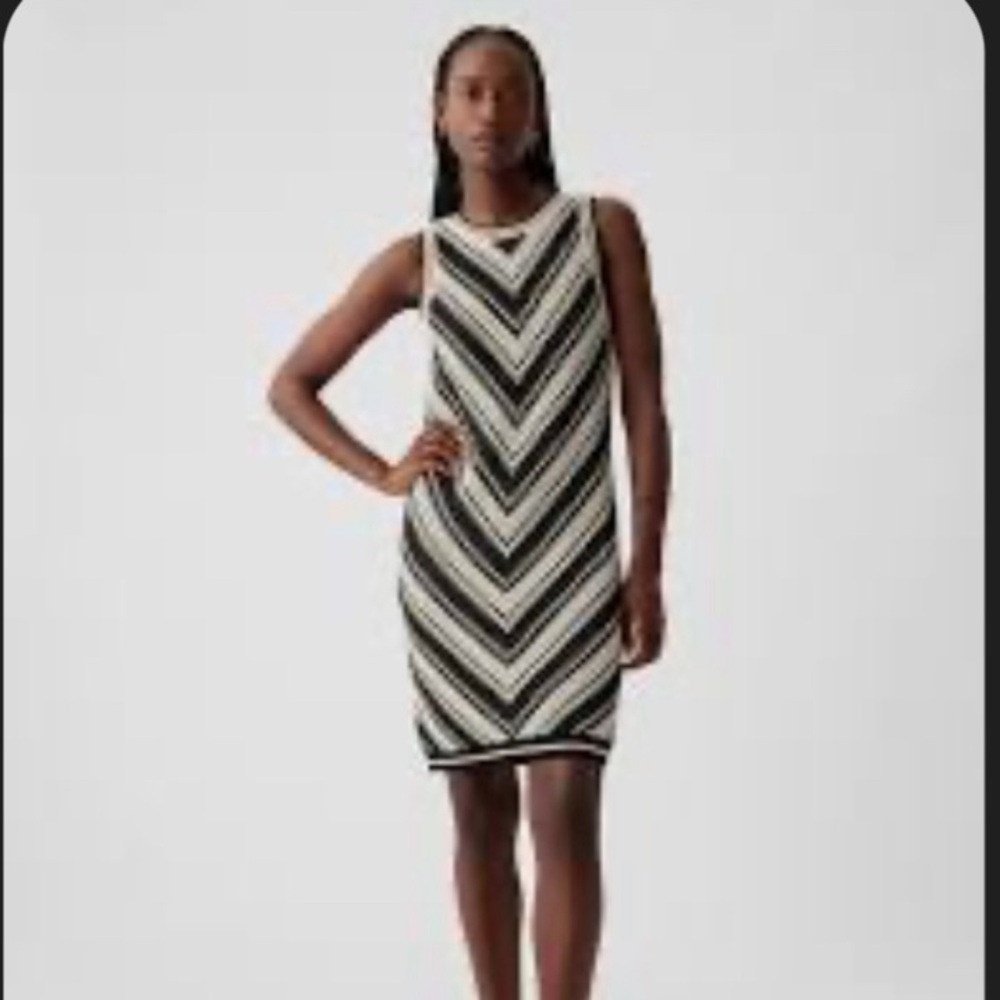 Crochet Dress